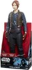 La figurine Star Wars Jyn Erso de la collection Big-Figs.