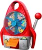 Coffret en forme de fusée Pizza Planet Minis Mania Toy Story.