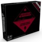Packaging du détecteur de Mensonges de Hasbro Gaming.