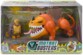 L'emballage du pack Titan-Mutant Cyklop par Mutant Busters.