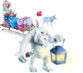 Playmobil Magic Yeti à la neige 9473
