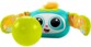 Robot interactif Rovi avec balle, pour les enfants de 6 mois à 5 ans.