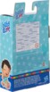 Dos de pack de 4 couches de rechange Hasbro