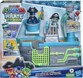 Emballage commercial du jeu pour enfants Pyjamasques vaisseau pirate