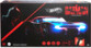 Emballage commercial Batmobile Hot Wheels RC