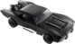 Batmobile radiocommandée échelle 1/10 Hot Wheels