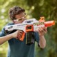 Blaster motorisé Nerf Ultra Select