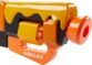 Barillet rotatif 8 fléchettes Nerf Roblox