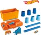 coffret de jeu pour petites voitures avec circuit et pistes, jouet pour enfant, GCF91