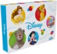 Jeu de cartes Disney collection spéciale avec 8 jeux de cartes Disney 