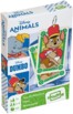 Disney l'éléphant Dumbo jeu de mémoire simple pour 1 à 4 joueurs