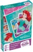 Ariel la petite sirène du dessin animé Disney  jeu de rapidité pour les tous petits 