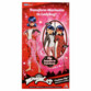 Dos de l'emballage de la figurine Marinette transformable en Ladyburg