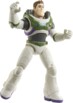 Figurine à collectionner Buzz l'éclair en combinaison