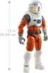 Figurine Buzz l’Éclair XL-15 30 cm le Ranger de l’espace en grand format