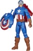 Figurine Captain America 30 cm collection Titan Hero 
