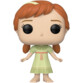 Figurine pop reine des neiges Anna Jeune Funko pop