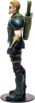 Figurine de collection articulée green arrow
