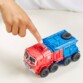Transformers transformé en version camion