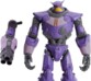 Zurg avec détails réaliste et bras interchangeable