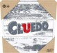 Jeu de société Cluedo édition rustique en bois