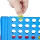 Introduction d'un pion dans une grille du jeu culte Puissance 4