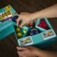 Rangement du jeu de société Ka-Blab! dans sa boîte