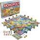 Jeu de société Monopoly Animal Crossing