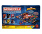 Dos emballage Monopoly Spideman