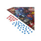 32 arachno-traqueurs et12 arachno-robots rouges du Monopoly Spider man