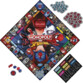 Jeu de stratégie édition spéciale Spider-Man Monopoly