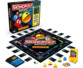 Jeu de plateau Monopoly en version Pac-Man