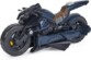 Moto de Batman de la collection Batman Adventures
