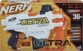 Blaster motorisé Nerf Ultra Amp par Hasbro