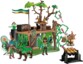 Playmobil Ayuma, Camp d'entraînement des fées