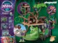 Coffret camp d'entraînement Playmobil Ayuma