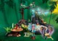 Ensemble playmobil les fées du printemps