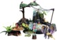 playmobil Ayuma décor féérique avec 2 fées