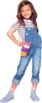Mise en situation polly pocket mutifacettes glaces jeu pour enfant