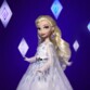 Poupé Elsa jouet de collection