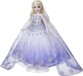 Poupée de collection Elsa Style Series
