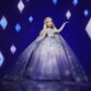 Princesses Style Series Poupée Elsa