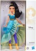 Jasmine et ses accessoires poupée Disney jeu pour les enfants