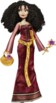 Figurine Disney méchante Raiponce avec accessoires