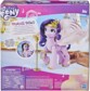 Arrière de l'emballage de My Little Pony Princess Petals