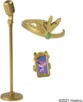 Accessoires de Princess Petals Mon petit Poney