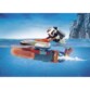 Playmobil 70004 propulseur avec moteur