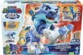 Emballage commerciale chat de combat motorisé pjmasks