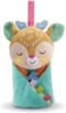 Doudou Tifan transformer en adorable compagnon