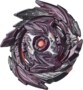 Toupie Beyblade Super Satomb S6 par Hasbro